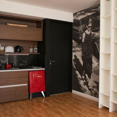 Recoleta Suite Μπουένος Άιρες Εξωτερικό φωτογραφία