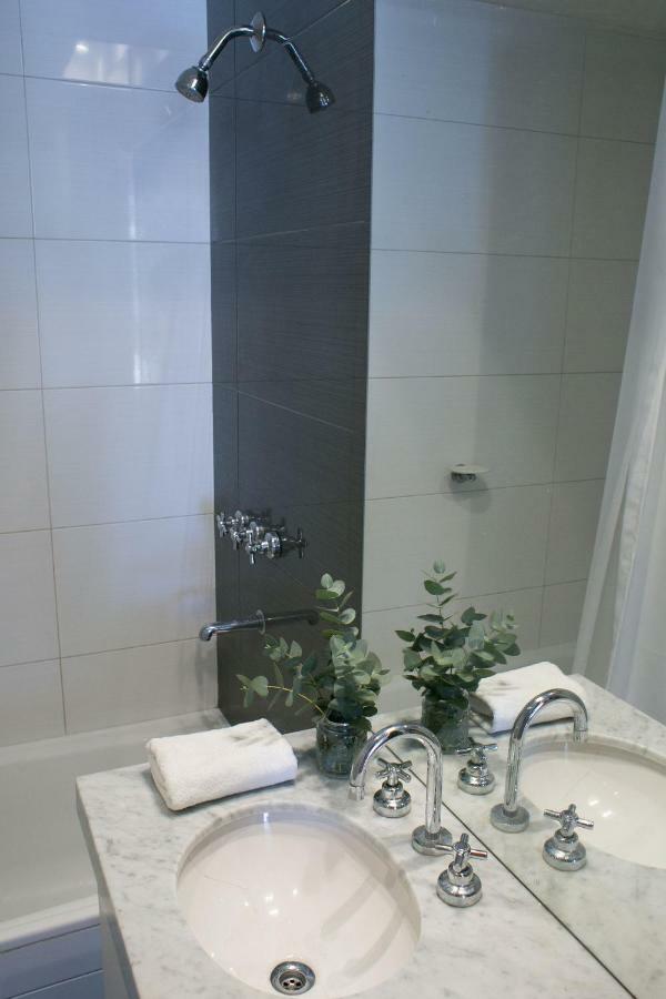 Recoleta Suite Μπουένος Άιρες Εξωτερικό φωτογραφία