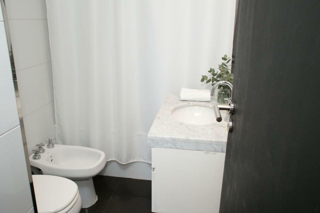 Recoleta Suite Μπουένος Άιρες Εξωτερικό φωτογραφία
