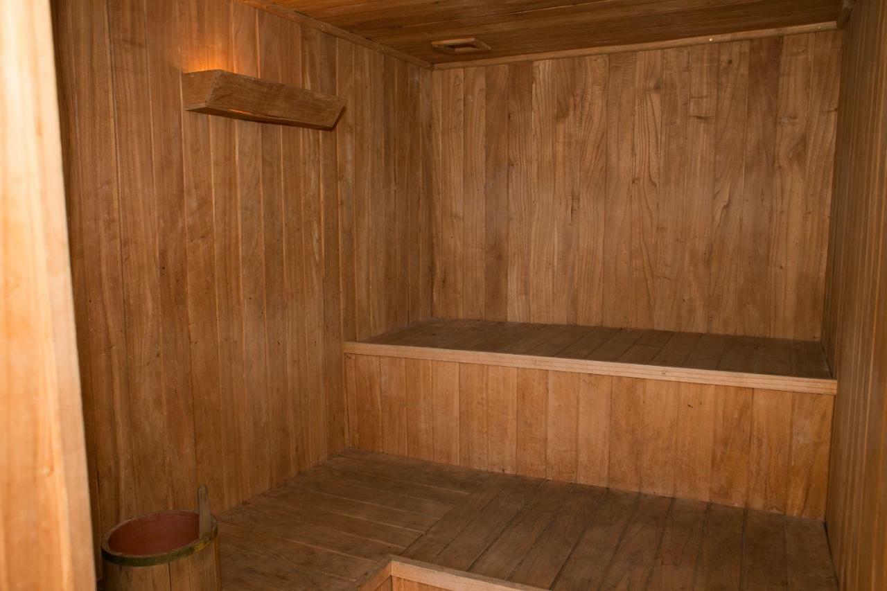 Recoleta Suite Μπουένος Άιρες Εξωτερικό φωτογραφία