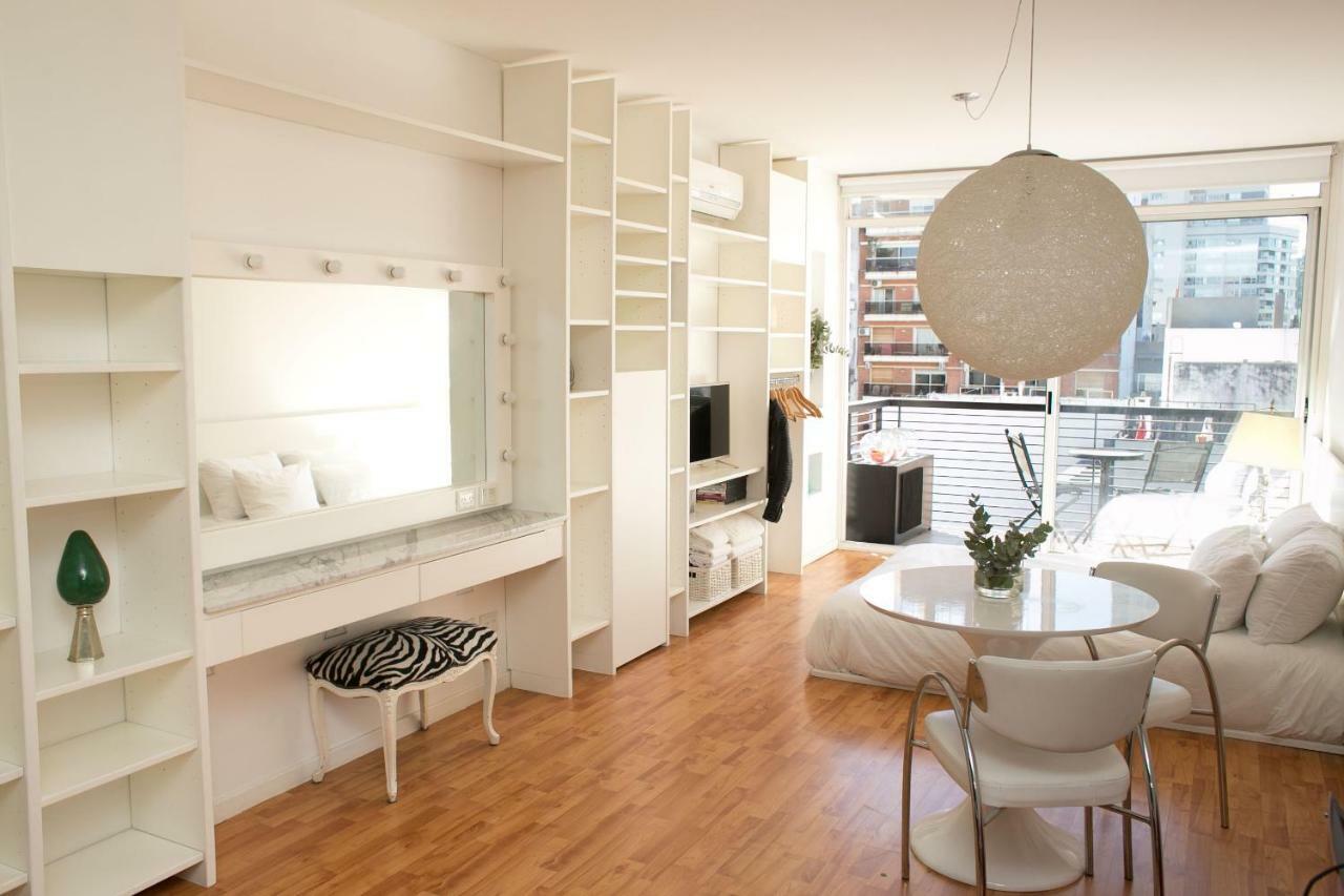Recoleta Suite Μπουένος Άιρες Εξωτερικό φωτογραφία