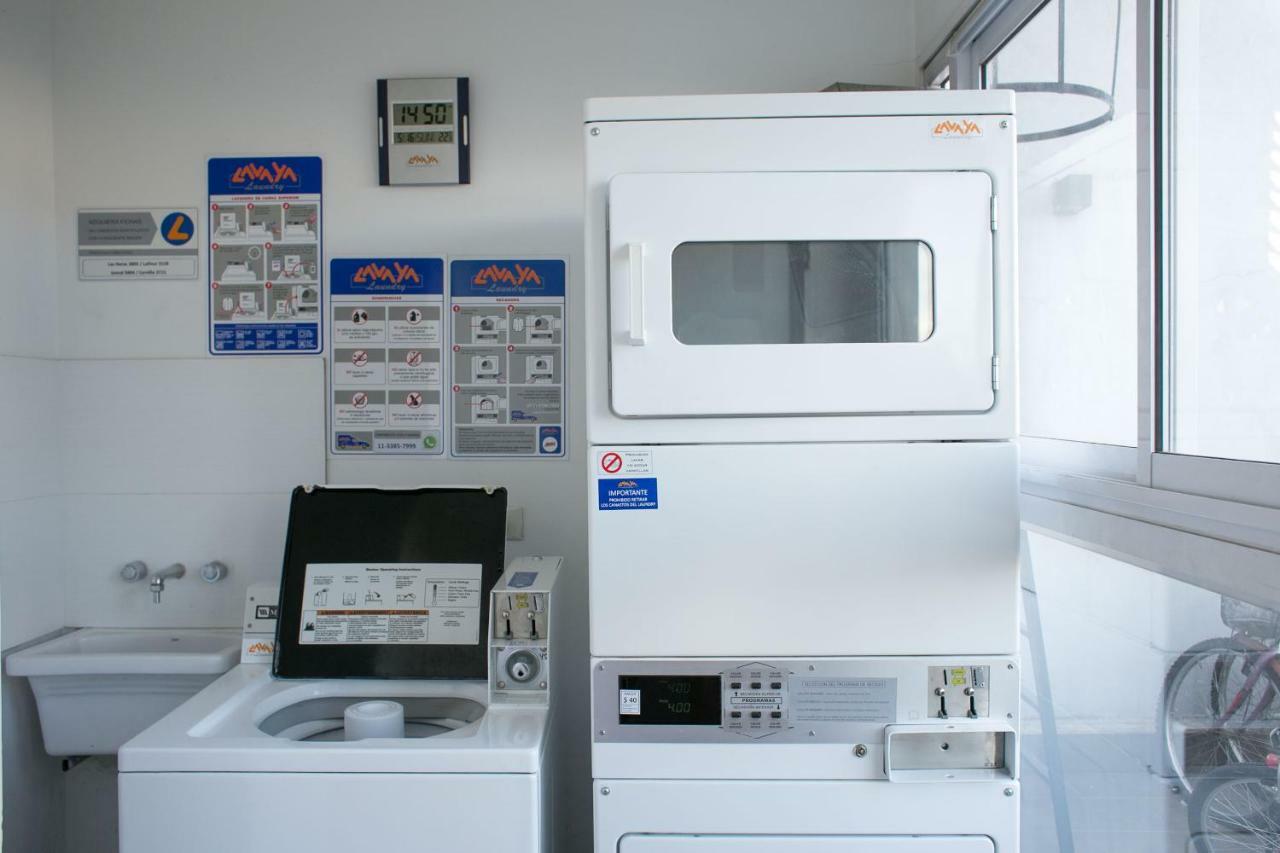 Recoleta Suite Μπουένος Άιρες Εξωτερικό φωτογραφία