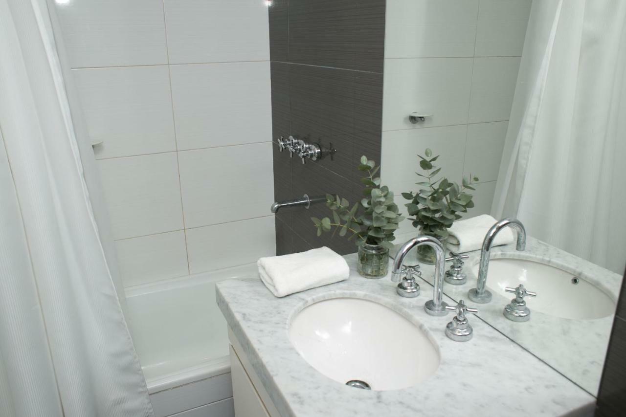 Recoleta Suite Μπουένος Άιρες Εξωτερικό φωτογραφία