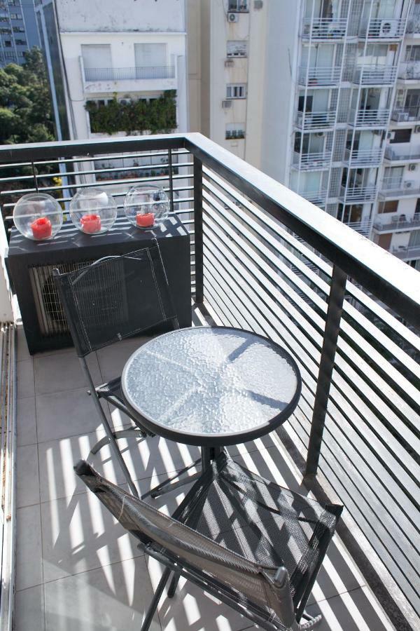 Recoleta Suite Μπουένος Άιρες Εξωτερικό φωτογραφία