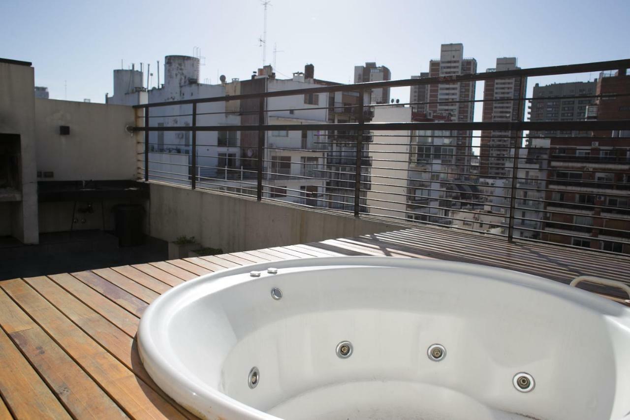 Recoleta Suite Μπουένος Άιρες Εξωτερικό φωτογραφία