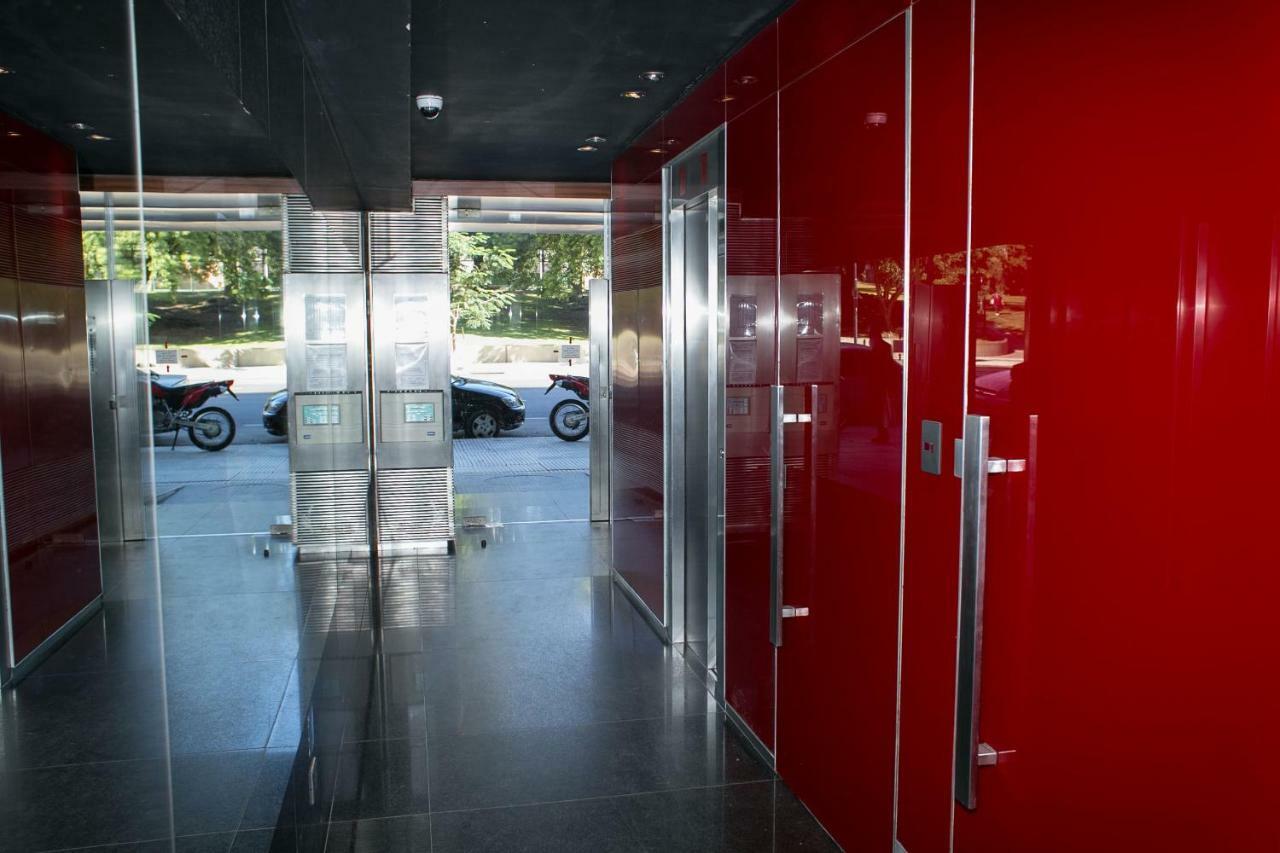 Recoleta Suite Μπουένος Άιρες Εξωτερικό φωτογραφία