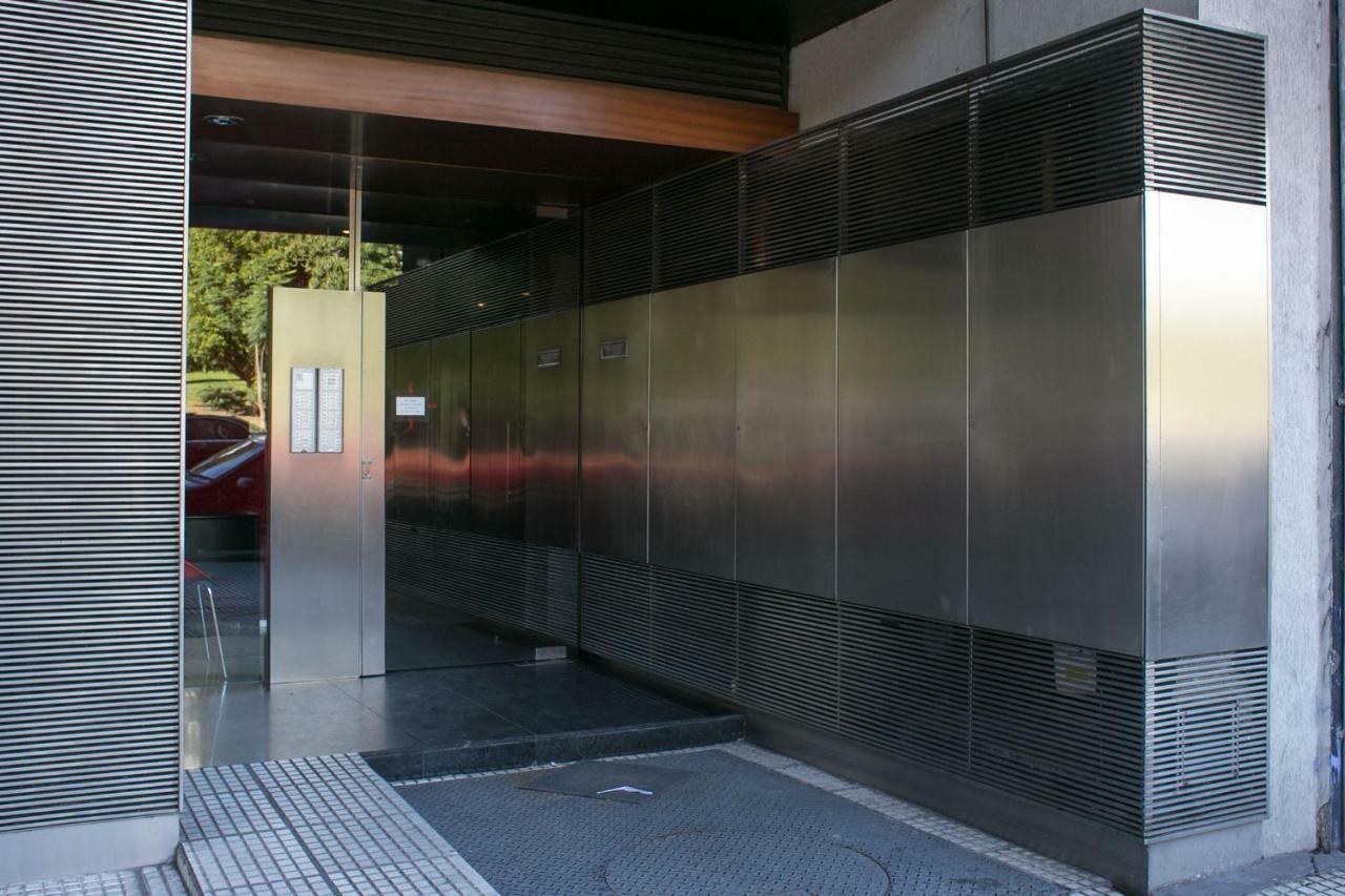 Recoleta Suite Μπουένος Άιρες Εξωτερικό φωτογραφία