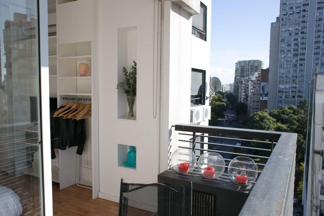 Recoleta Suite Μπουένος Άιρες Εξωτερικό φωτογραφία