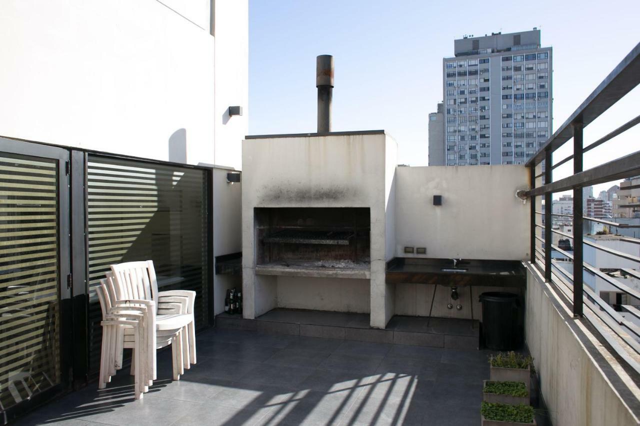 Recoleta Suite Μπουένος Άιρες Εξωτερικό φωτογραφία